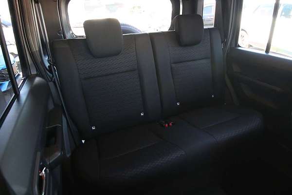 2024 Suzuki Jimny GLX GJ
