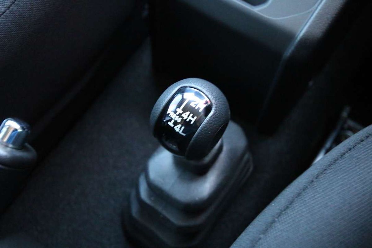 2024 Suzuki Jimny GLX GJ
