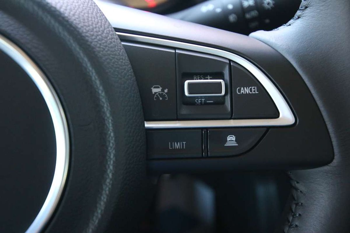 2024 Suzuki Jimny XL JJ