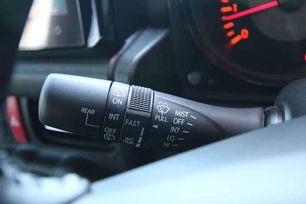 2024 Suzuki Jimny GLX GJ