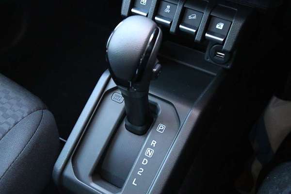 2024 Suzuki Jimny GLX GJ