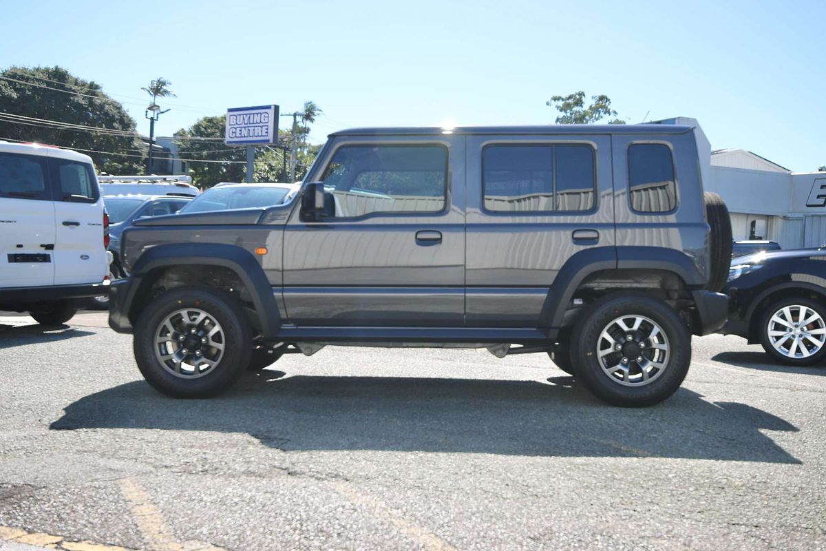 2024 Suzuki Jimny GLX GJ