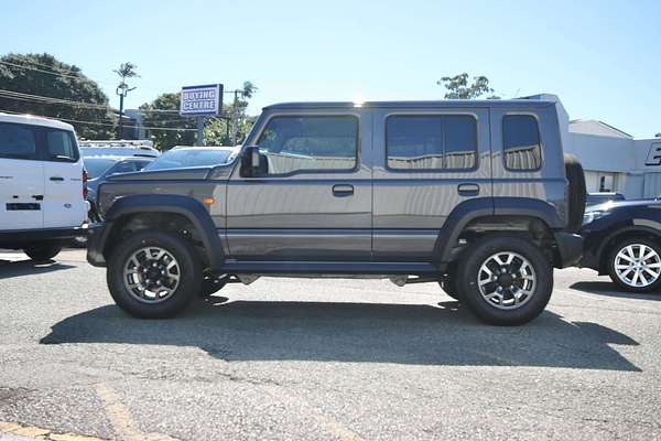 2024 Suzuki Jimny GLX GJ