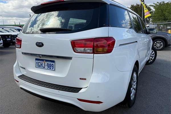 2017 Kia Carnival S YP