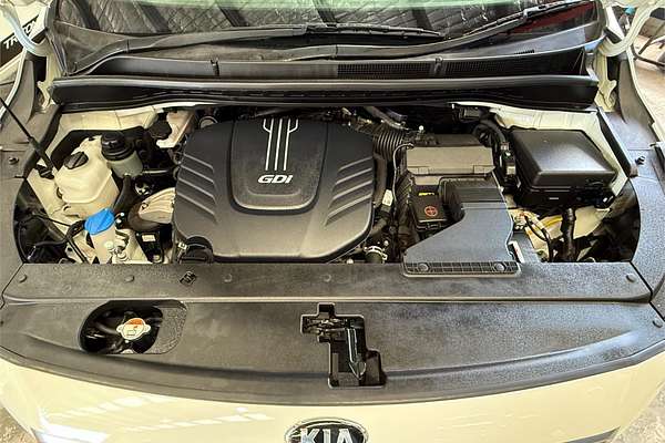 2017 Kia Carnival S YP