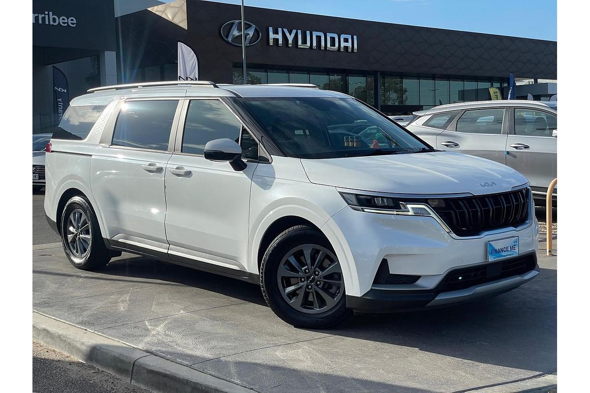 2023 Kia Carnival S KA4