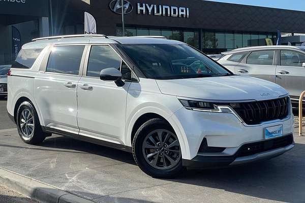 2023 Kia Carnival S KA4