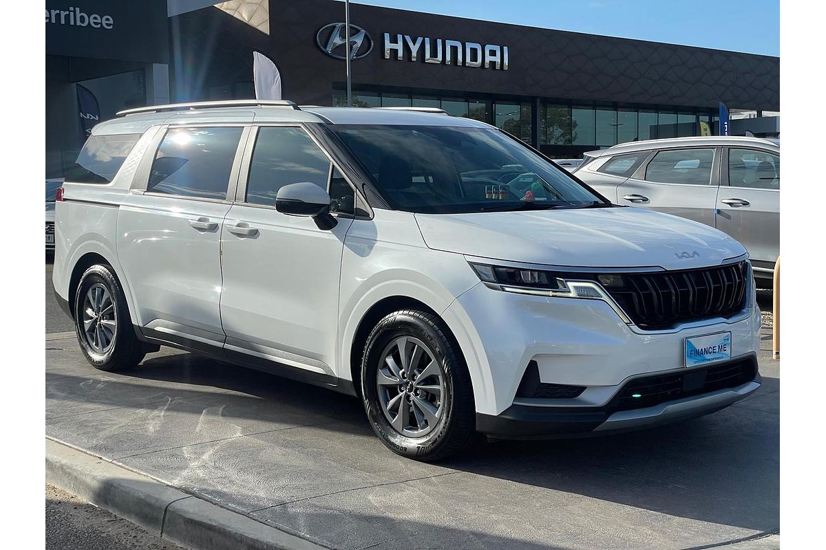 2023 Kia Carnival S KA4