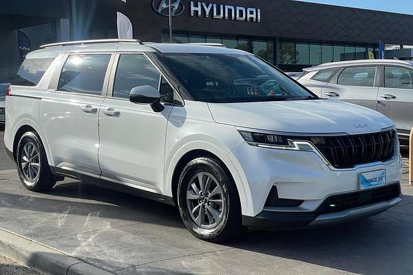 2023 Kia Carnival S KA4
