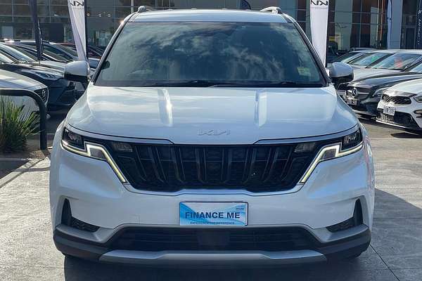 2023 Kia Carnival S KA4