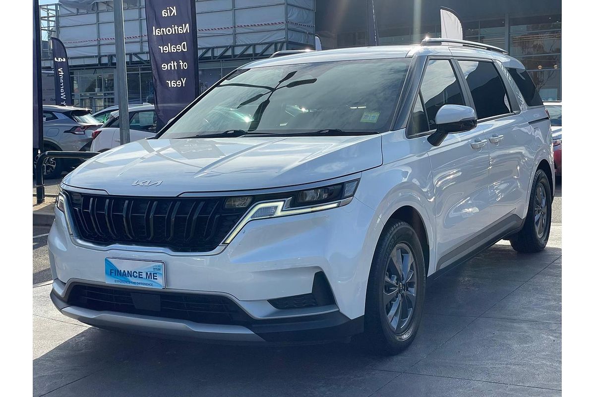 2023 Kia Carnival S KA4