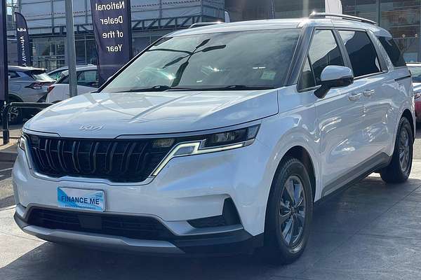 2023 Kia Carnival S KA4