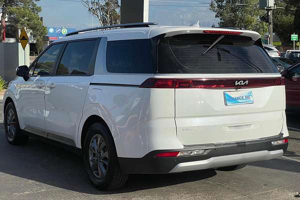2023 Kia Carnival S KA4