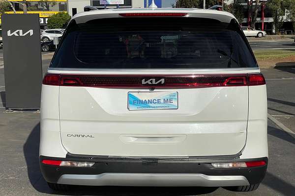 2023 Kia Carnival S KA4