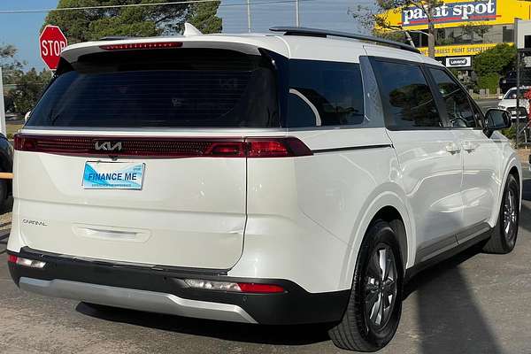 2023 Kia Carnival S KA4