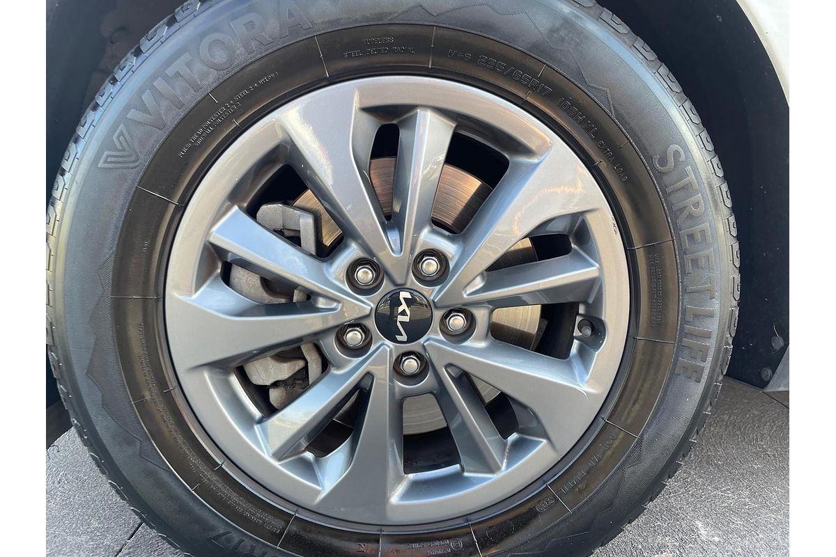 2023 Kia Carnival S KA4
