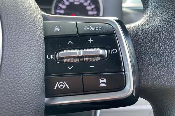 2023 Kia Carnival S KA4