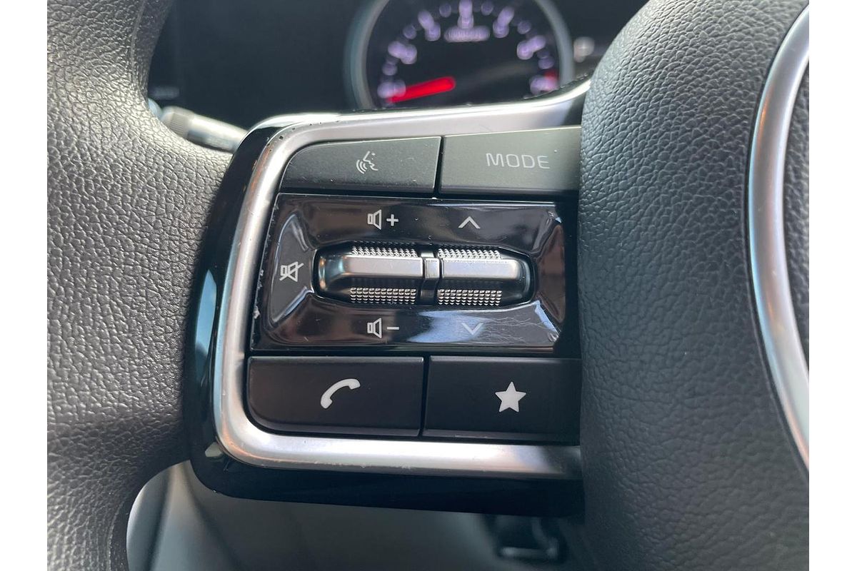 2023 Kia Carnival S KA4
