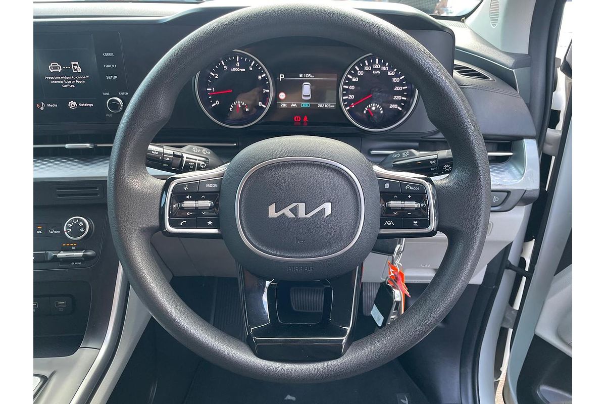 2023 Kia Carnival S KA4