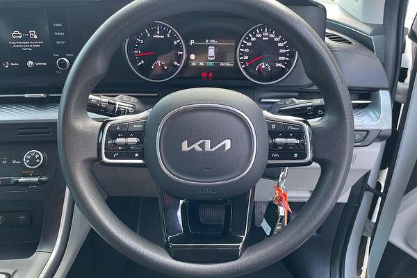 2023 Kia Carnival S KA4
