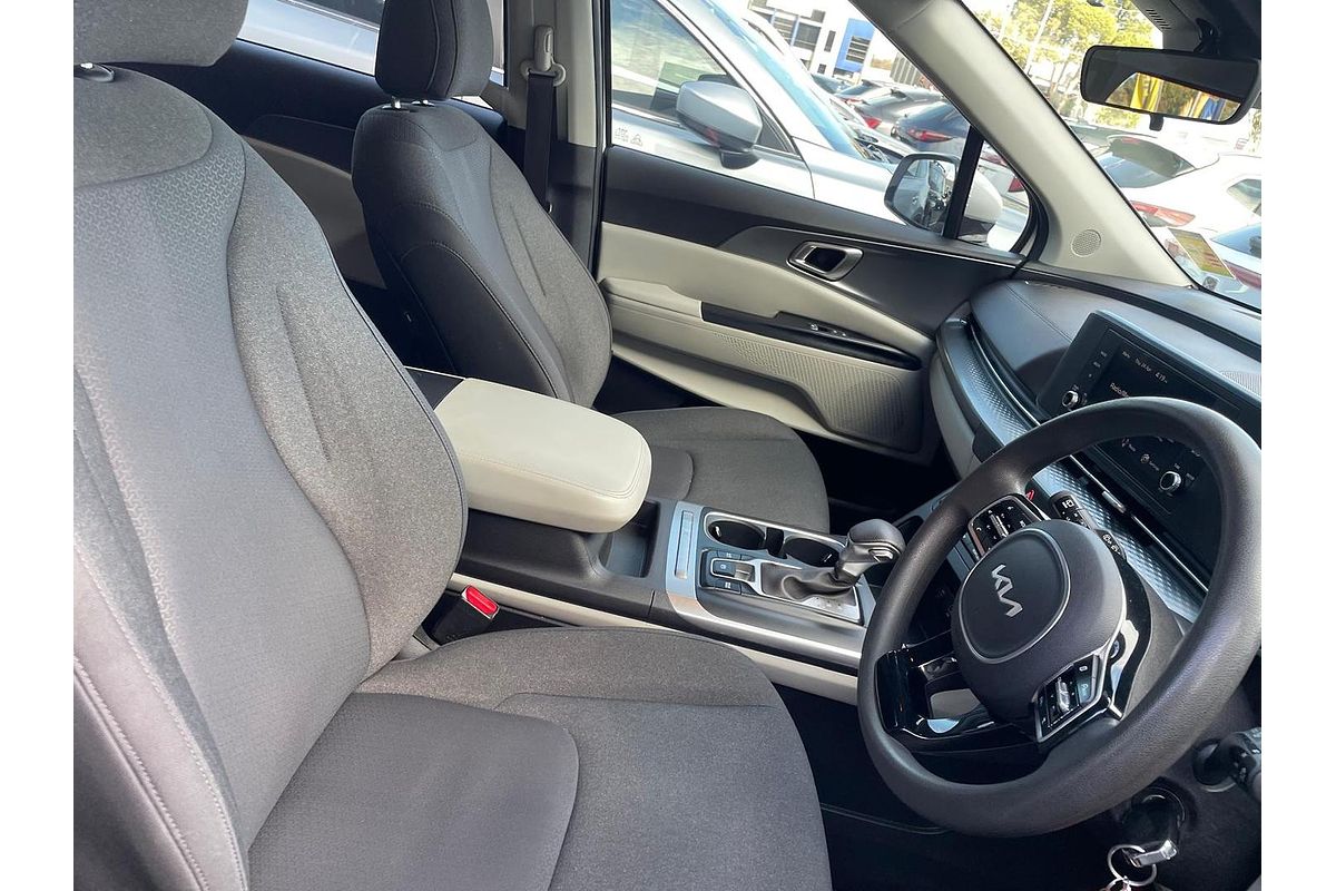2023 Kia Carnival S KA4