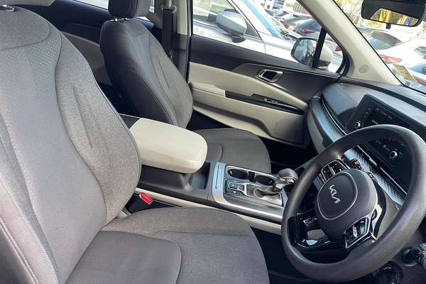 2023 Kia Carnival S KA4