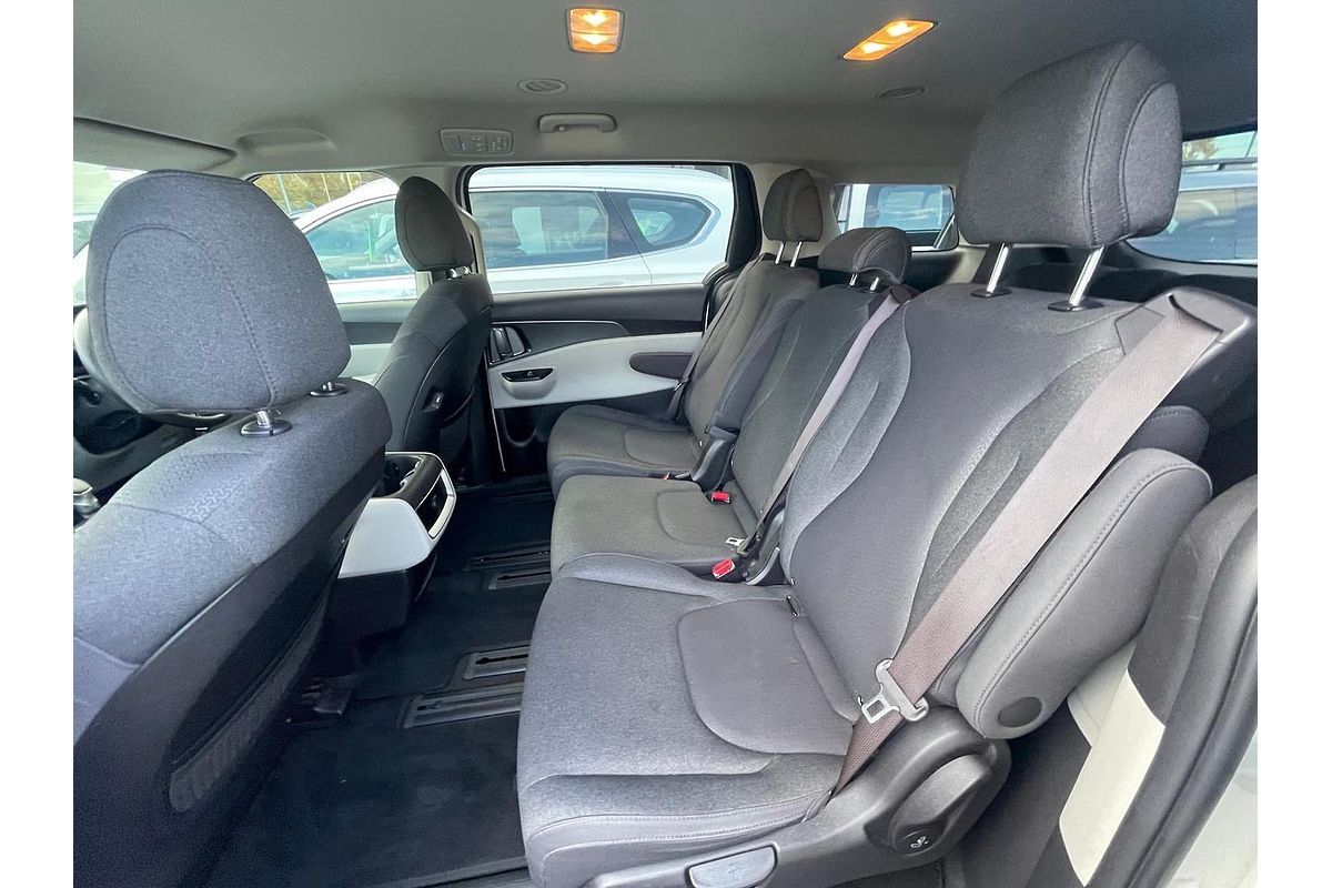 2023 Kia Carnival S KA4
