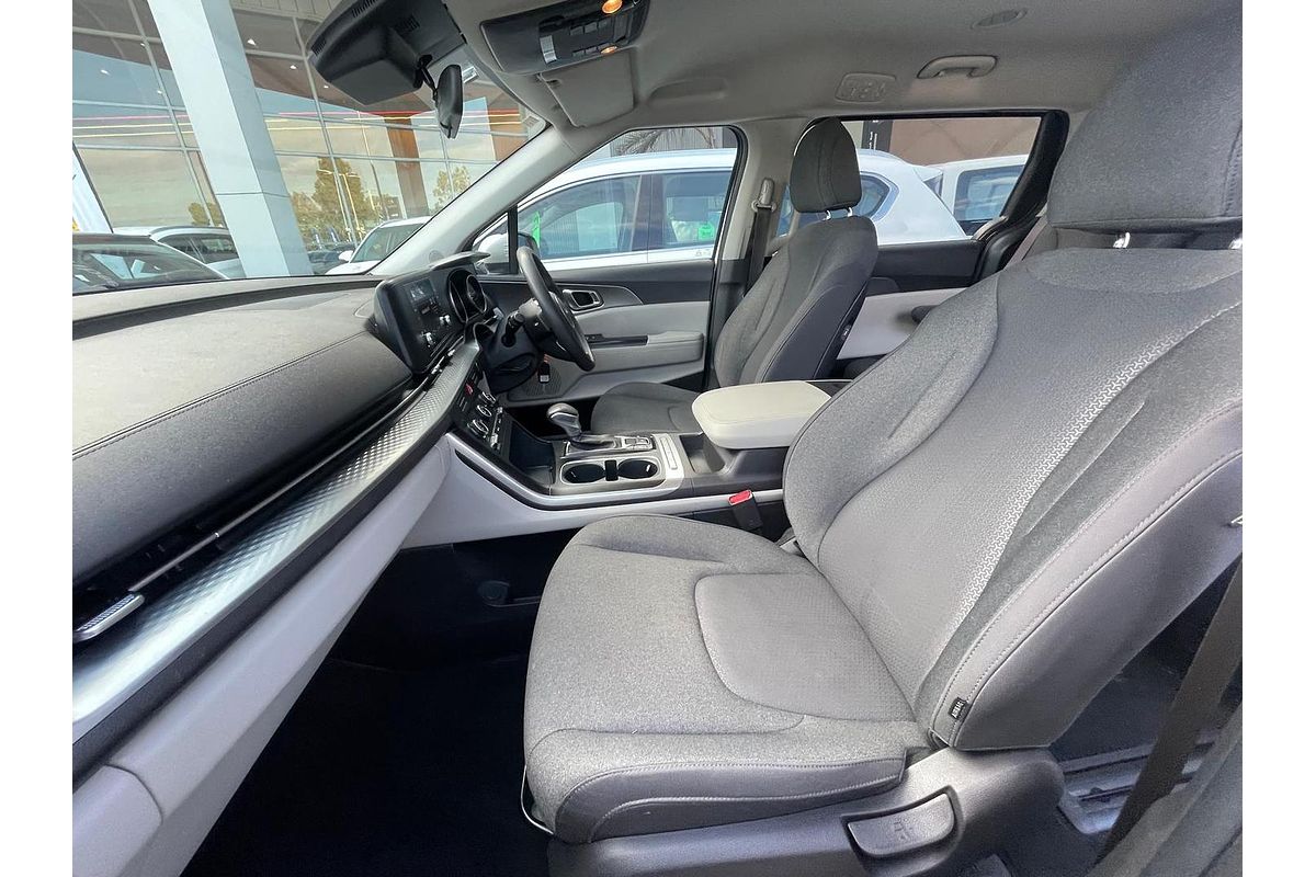 2023 Kia Carnival S KA4