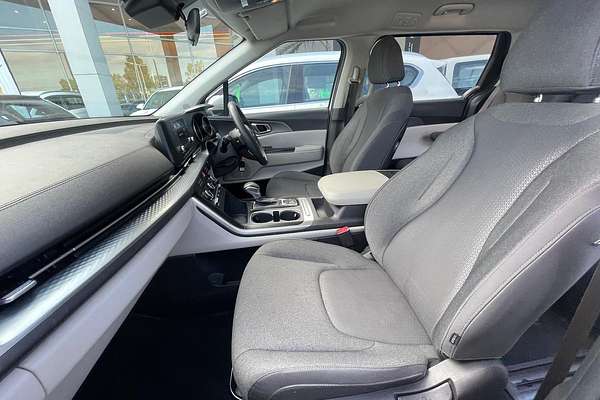 2023 Kia Carnival S KA4