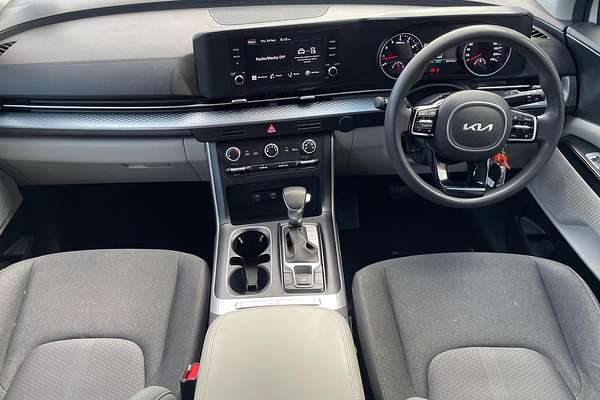 2023 Kia Carnival S KA4