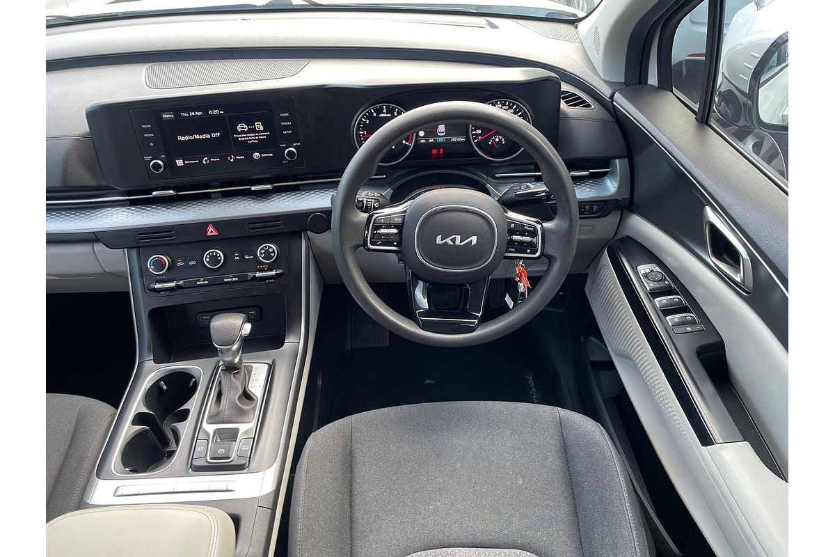 2023 Kia Carnival S KA4