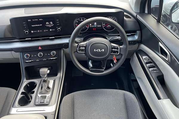 2023 Kia Carnival S KA4