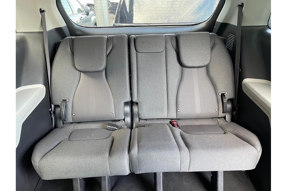 2023 Kia Carnival S KA4