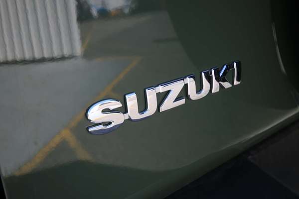 2024 Suzuki Jimny XL JJ