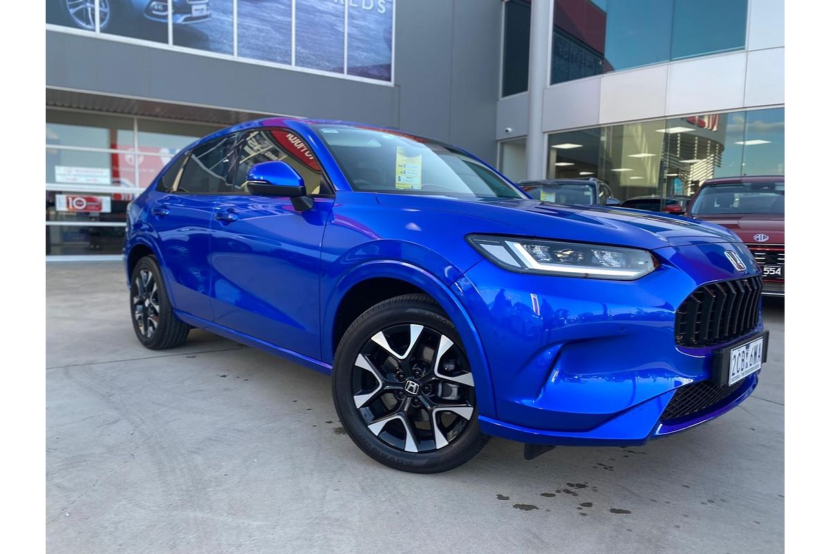 2023 Honda ZR-V e:HEV LX RZ