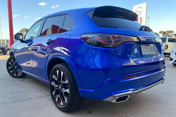 2023 Honda ZR-V e:HEV LX RZ