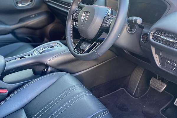 2023 Honda ZR-V e:HEV LX RZ