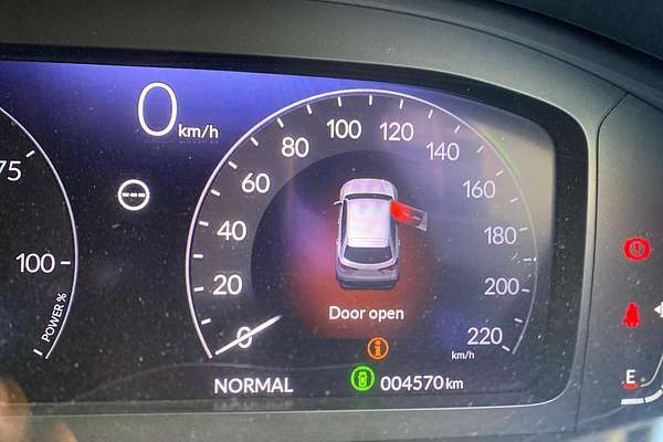 2023 Honda ZR-V e:HEV LX RZ