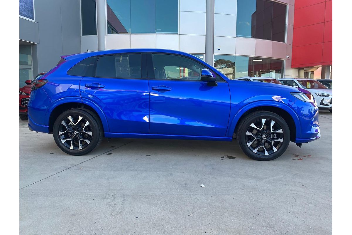2023 Honda ZR-V e:HEV LX RZ
