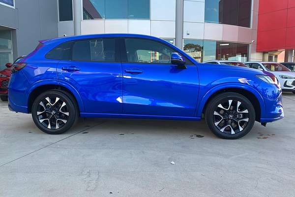 2023 Honda ZR-V e:HEV LX RZ