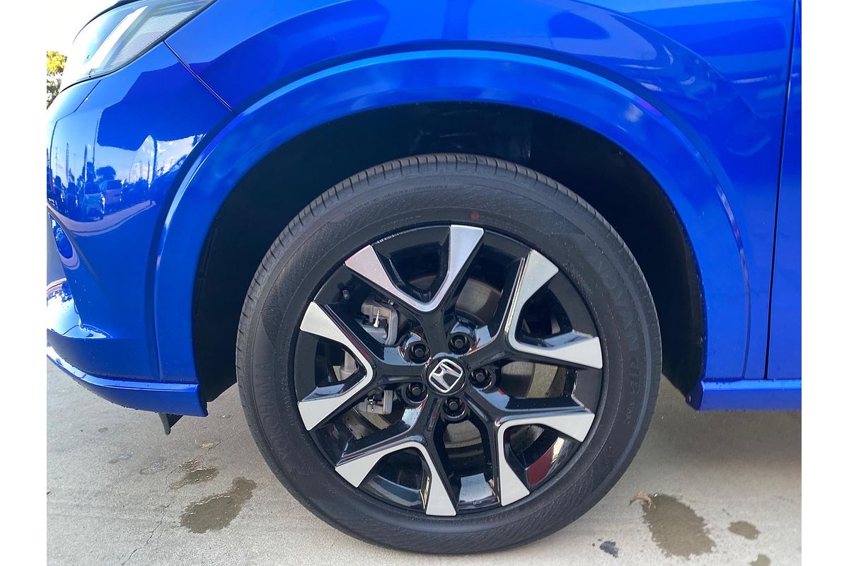 2023 Honda ZR-V e:HEV LX RZ