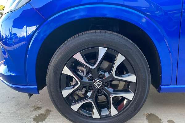 2023 Honda ZR-V e:HEV LX RZ