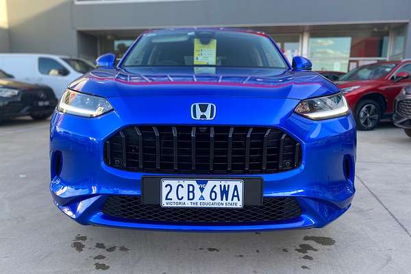 2023 Honda ZR-V e:HEV LX RZ