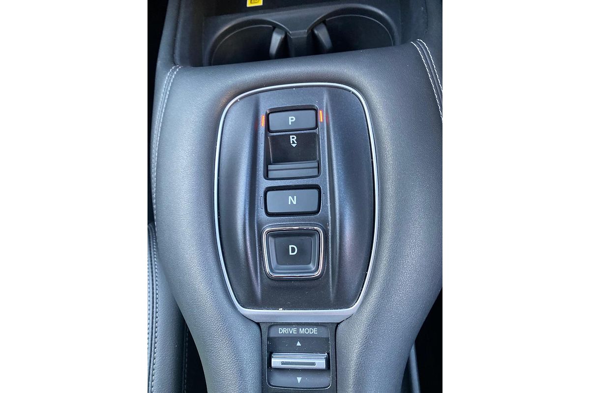 2023 Honda ZR-V e:HEV LX RZ