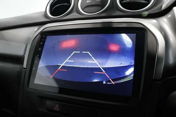 2022 Suzuki Vitara  LY Series II