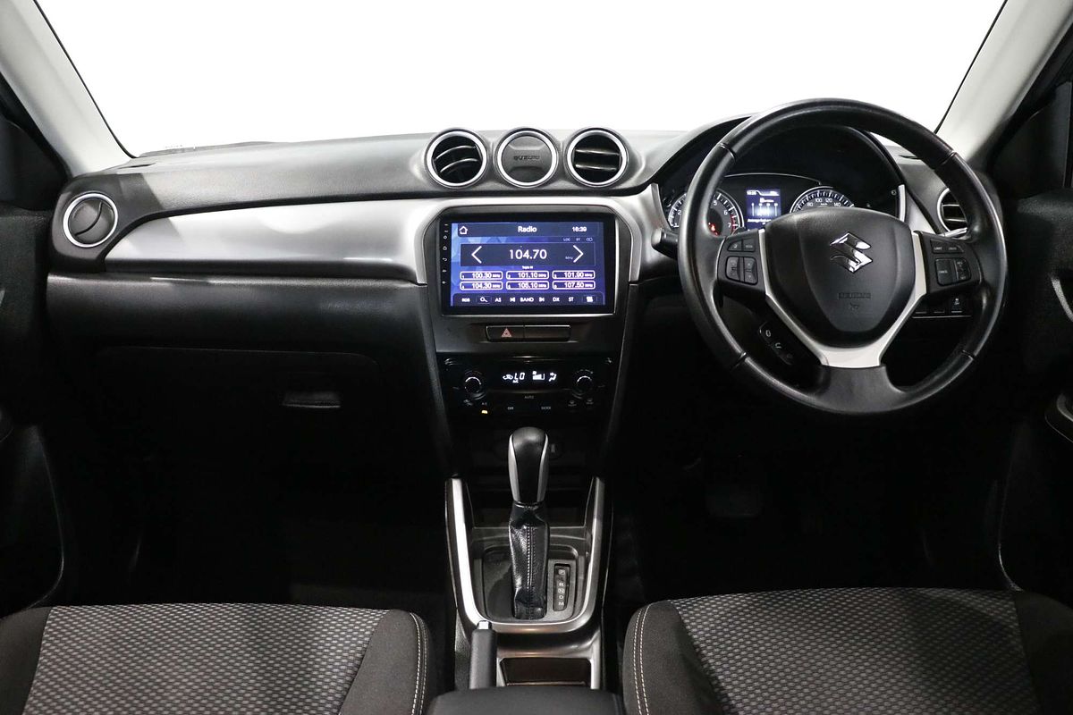 2022 Suzuki Vitara  LY Series II