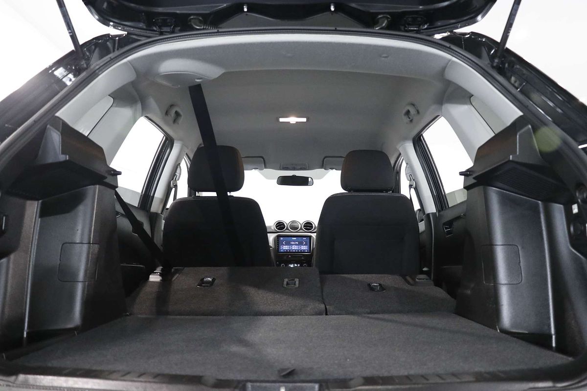 2022 Suzuki Vitara  LY Series II