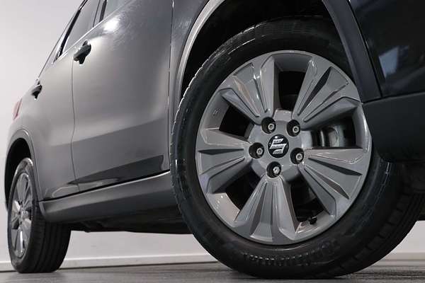 2022 Suzuki Vitara  LY Series II