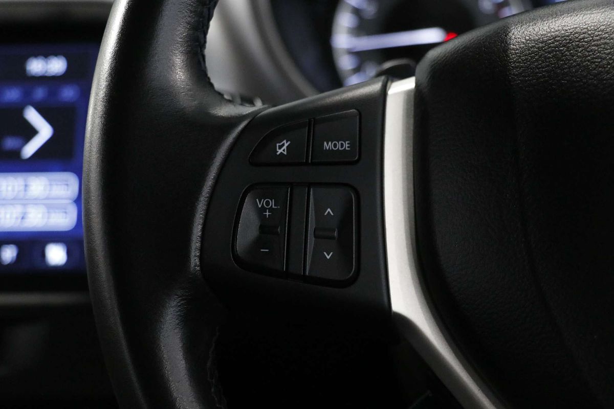 2022 Suzuki Vitara  LY Series II