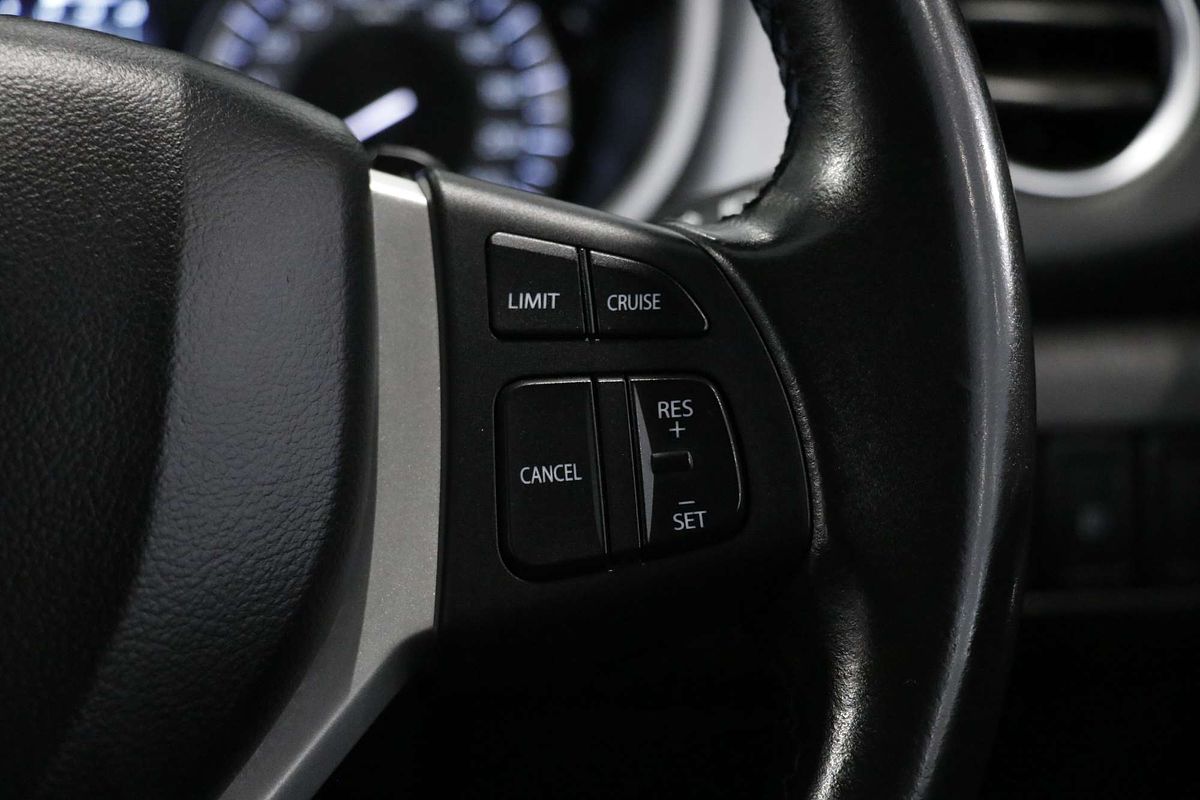 2022 Suzuki Vitara  LY Series II